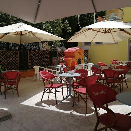 Hotel Kennedy Caorle Exterior photo