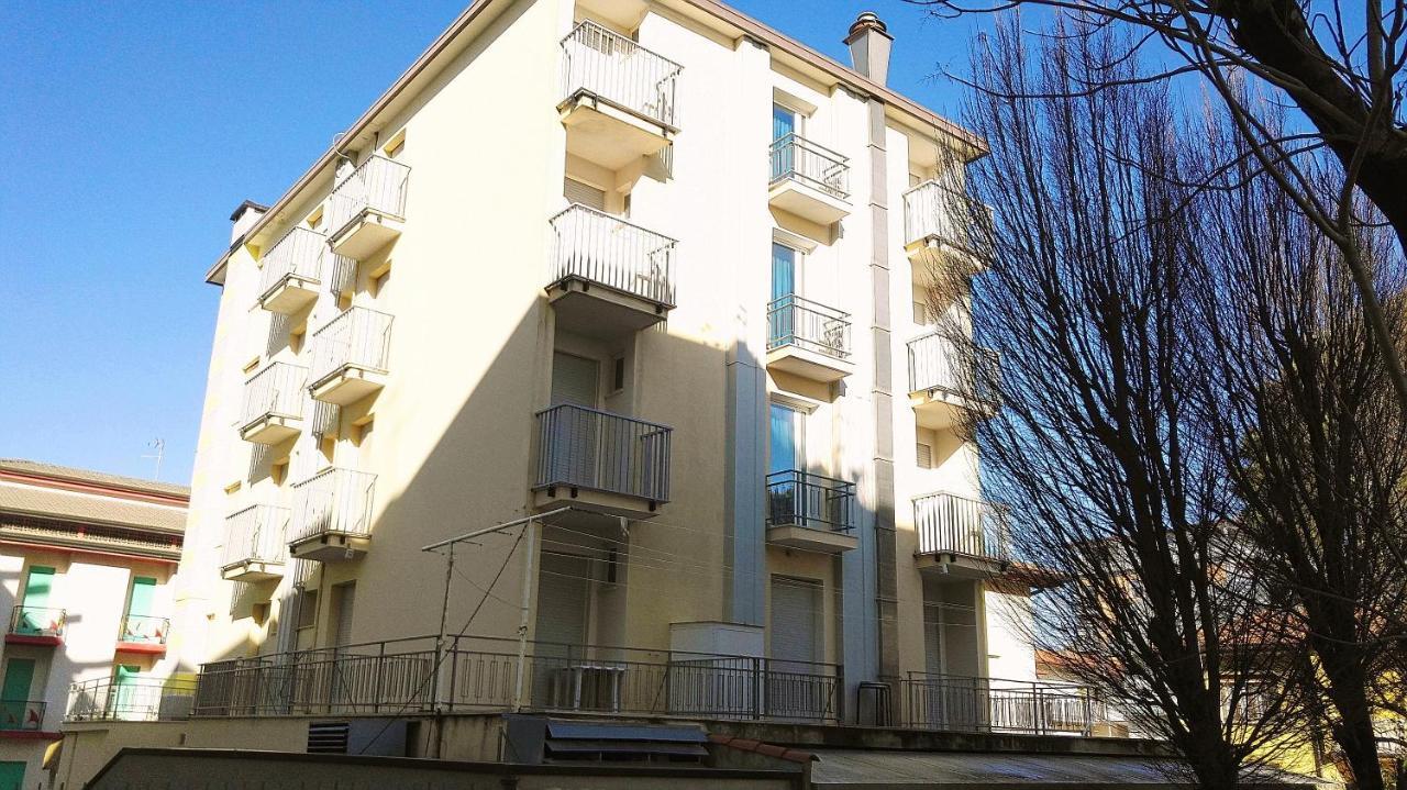 Hotel Kennedy Caorle Exterior photo